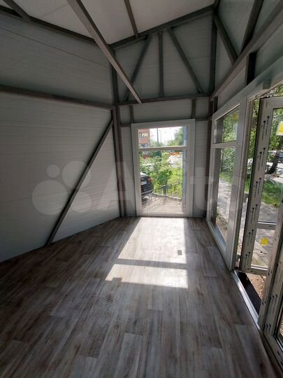 Свободного назначения, 24 м²