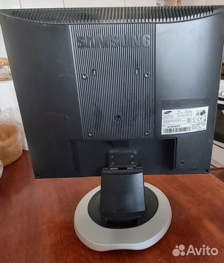 Монитор для компьютера samsung