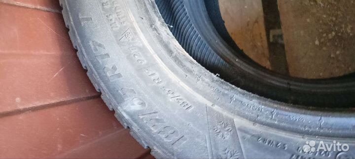 Matador MP 30 Sibir Ice 2 185/65 R15