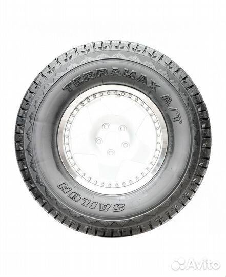 Sailun Terramax A/T 265/75 R16 116S