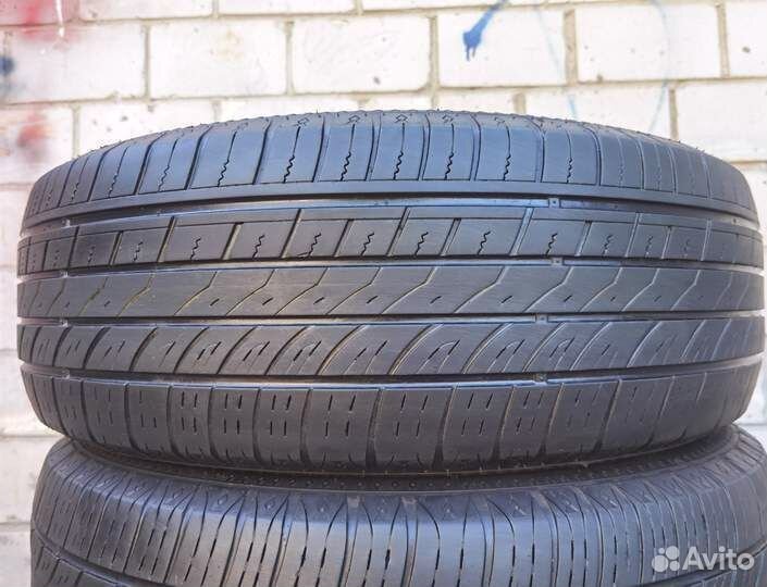 Cooper Discoverer HTS 225/65 R17 101H