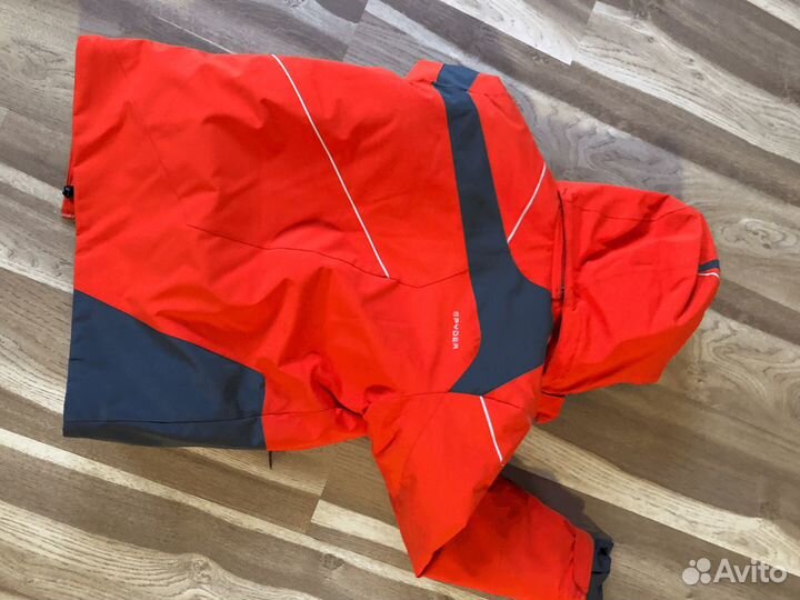 Kуртка горнолыжная детская Spyder