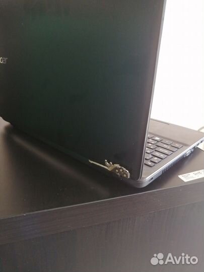 Ноутбук Acer бу бесплатно
