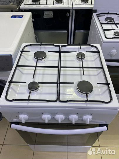 Газовая плита Darina GM 4M42 008