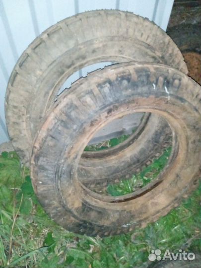 Advenza Coverer AC696 5.00/11.5 R10