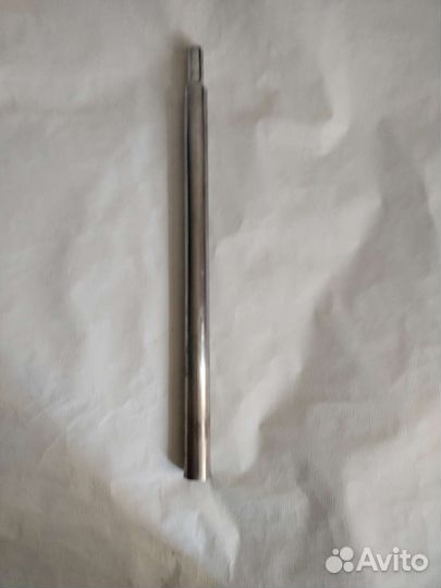 Подседельный штырь