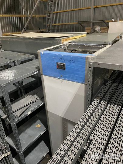 Морозильный шкаф Выкуп оборудование