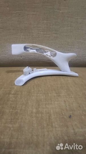 Статуэтка кость