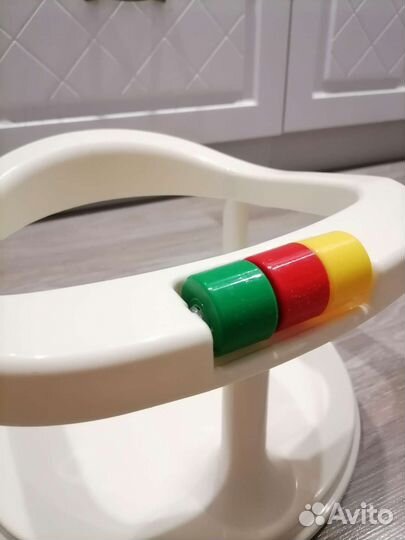 Стульчик для купания