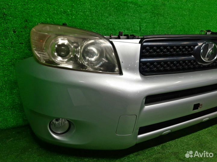 Ноускат toyota RAV4 ACA31 2006 2AZ-FE (1291) 1-Я модель контрактная