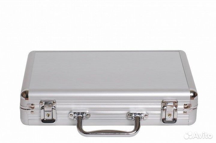 Набор для покера Ultimate на 200 фишек 61704