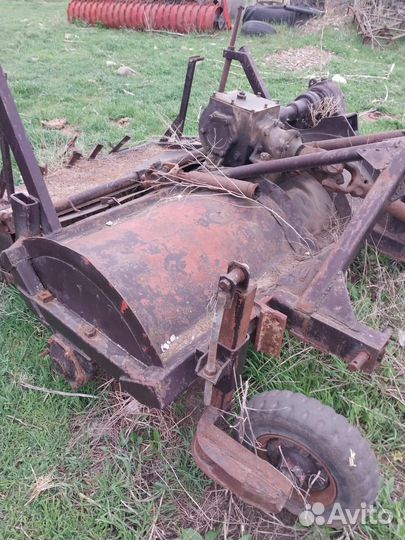 Картофелесажалка