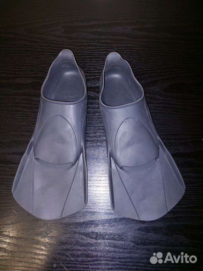 Ласты для плавания nabaiji