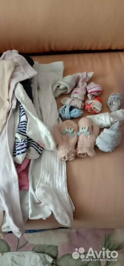 Колготки, носочки,варежки