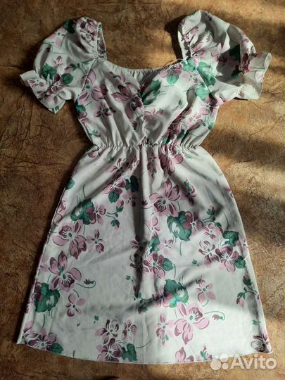 Женские вещи пакетом 42 44