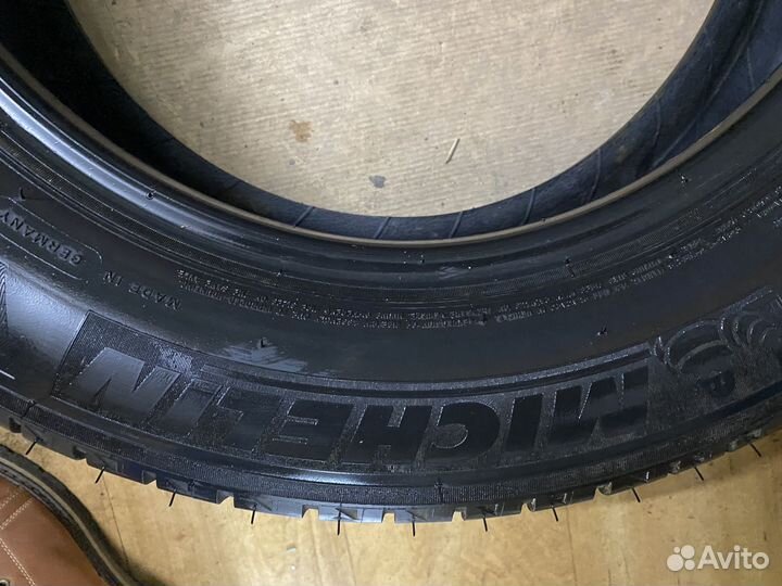 Michelin Energy Saver 205/60 R16