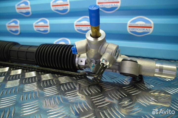 Рулевая рейка Хонда црв 2 новая в наличии