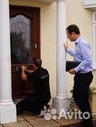 Вскрытие замена замков\Открыть авто.квартиру