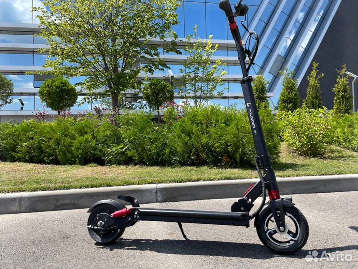 Электросамокат Kugoo X1 2022