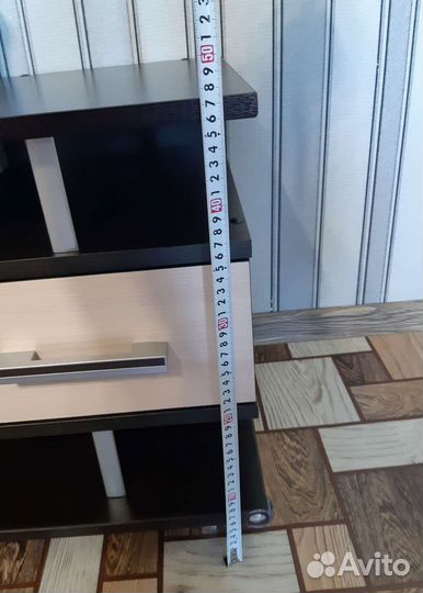Тумба под телевизор