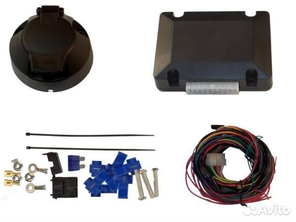 Блок согласования Smart connect, SC-100 N