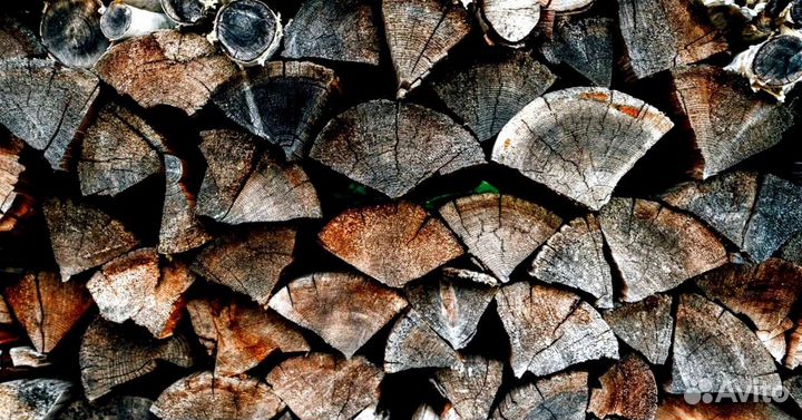 Дрова от производителя