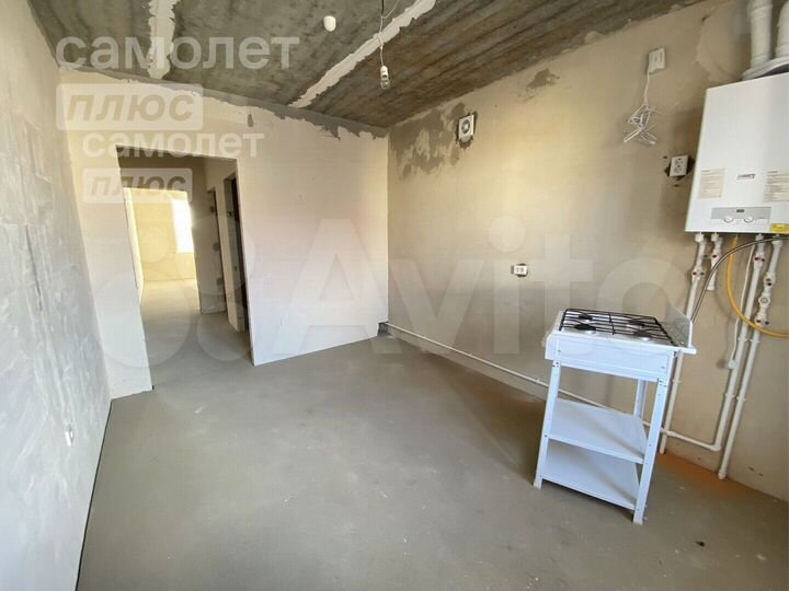 3-к. квартира, 75 м², 4/5 эт.