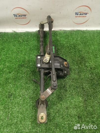 Мотор дворников Kia Sportage 2 SUV 2.0 crdi D4EA