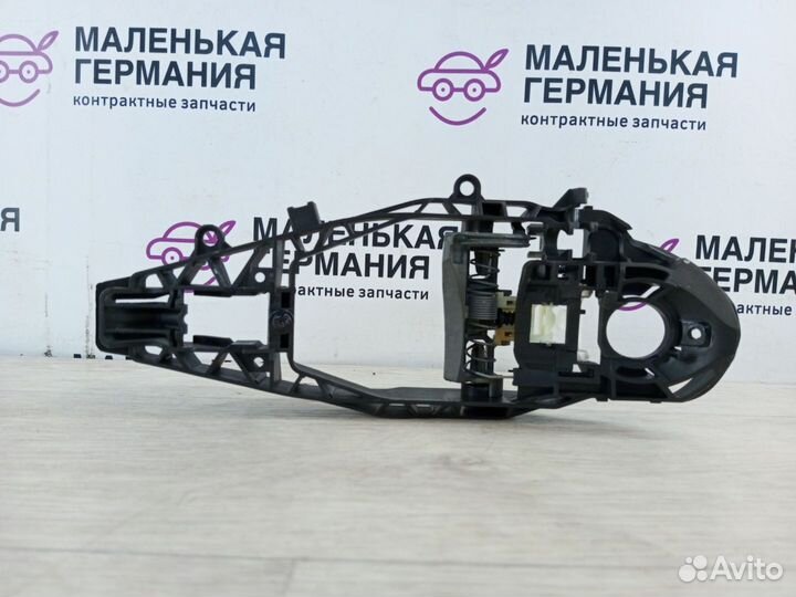 Скелет ручки двери передней правой BMW X7 G07 2020