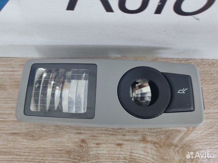 Плафон салона задний левый Bmw X5 E70 N62B48 2008