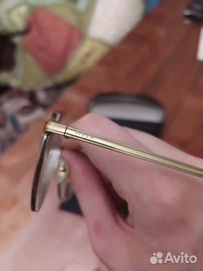 Оправа Vogue 0VO4025-5021 53