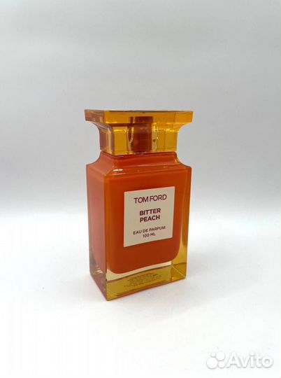 Духи\парфюм унисекс Tom ford bitter peach 100 мл