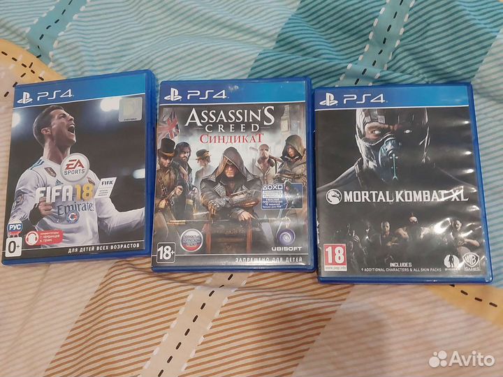 Игры для приставок ps4 ps5