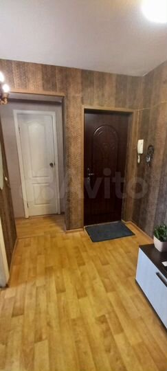 3-к. квартира, 55 м², 4/5 эт.