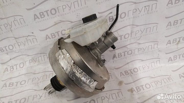 Усилитель тормозов вакуумный Lr Rr Velar 1 L560