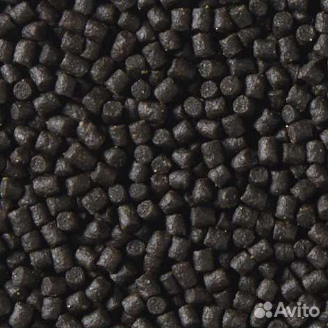 Корм для форелевых рыб