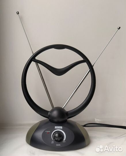 Комнатная тв антенна Сигнал для цифрового тв