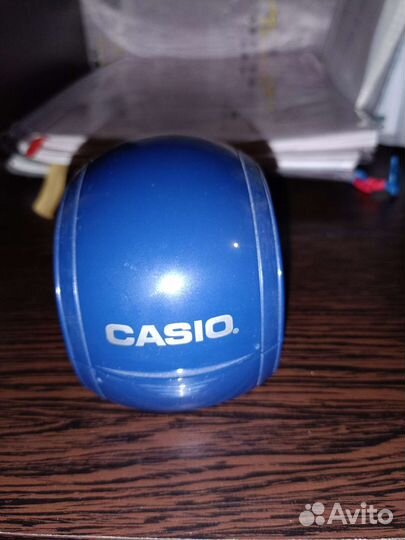 Часы casio женские