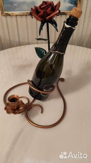 Подсвечник подставка