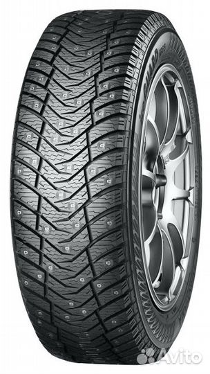 Yokohama Ice Guard IG65 235/55 R18 104T