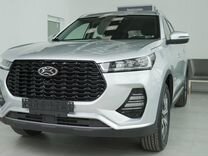 Новый Xcite X-Cross 7 1.5 CVT, 2024, цена 2 636 000 руб.