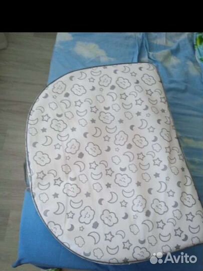 Подушка для кормления