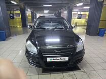 Chery M11 (A3) 1.6 MT, 2010, 230 000 км, с пробегом, цена 130 000 руб.