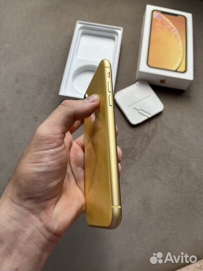Apple iPhone xr 64gb