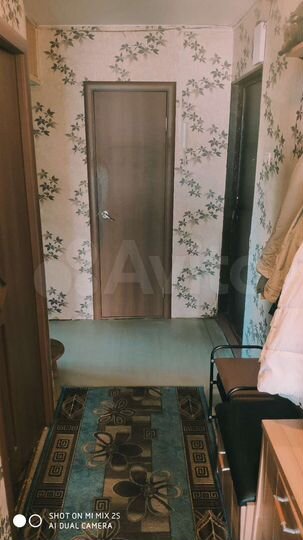 3-к. квартира, 58 м², 1/9 эт.