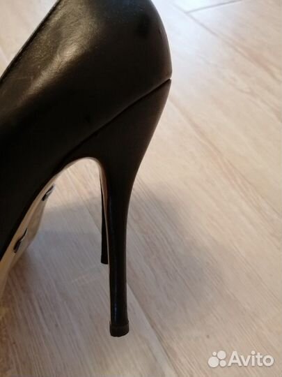 Туфли Калипсо