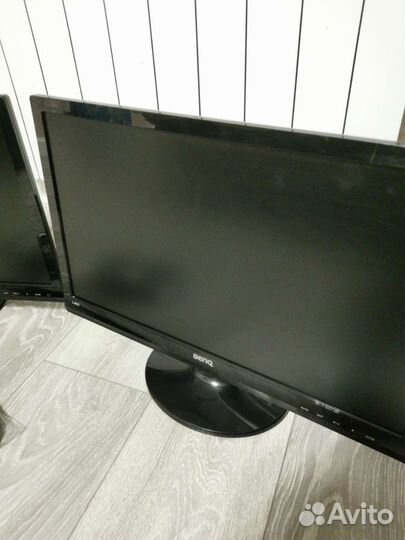 Монитор benq DL2215-B
