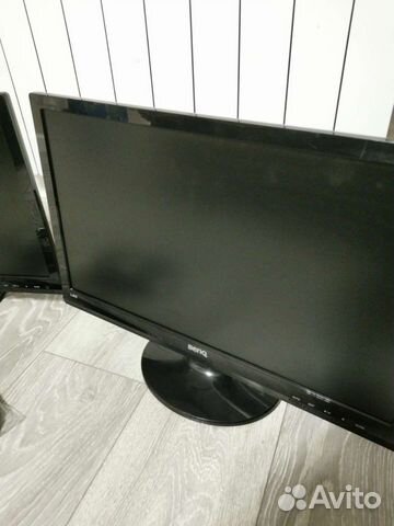 Монитор benq DL2215-B