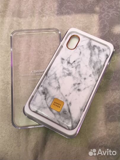 Чехол на iPhone 7, 11, X, iPad, новые и бу