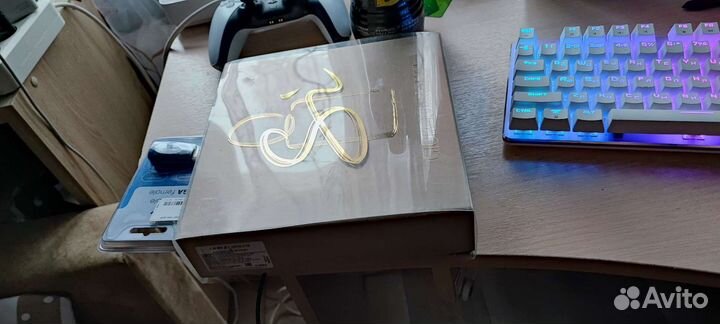 Подарочный набор для женщин